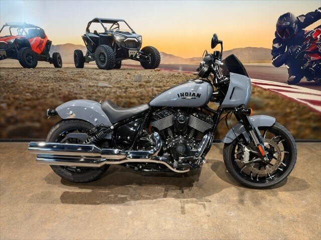 2023 indian sport chief cruiser