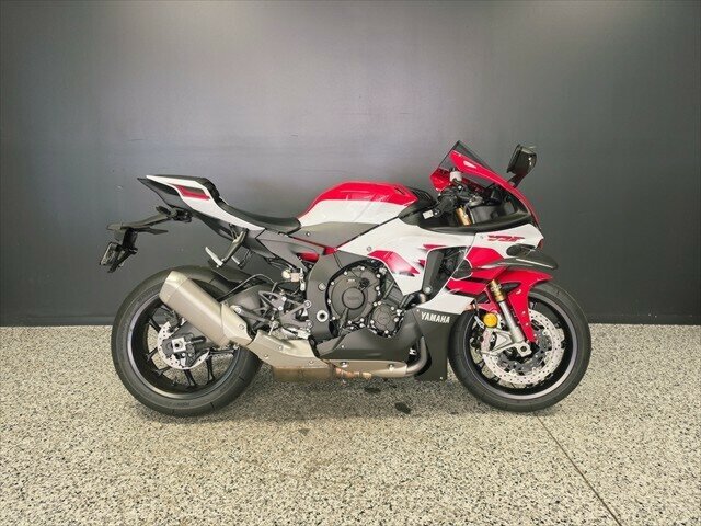 2026 yamaha yzf-r1 70th anniversary sports