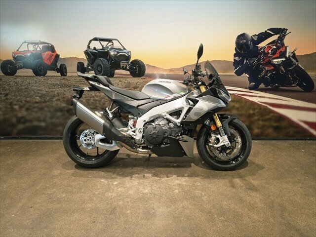 2024 aprilia tuono v4 sports