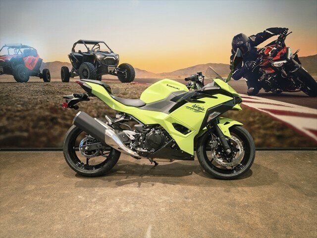2025 kawasaki ninja 500 sports