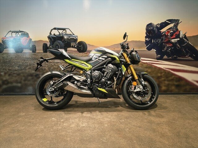 2026 triumph street triple moto 2 sports