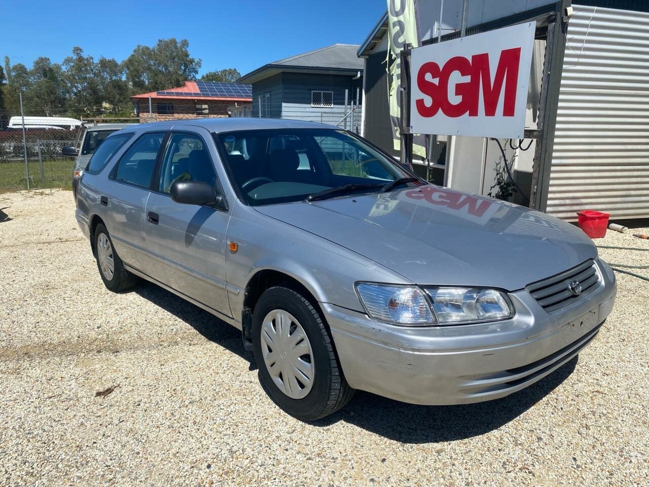 2002 toyota camry mcv20r (ii) csi 4 sp automatic 4d wagon