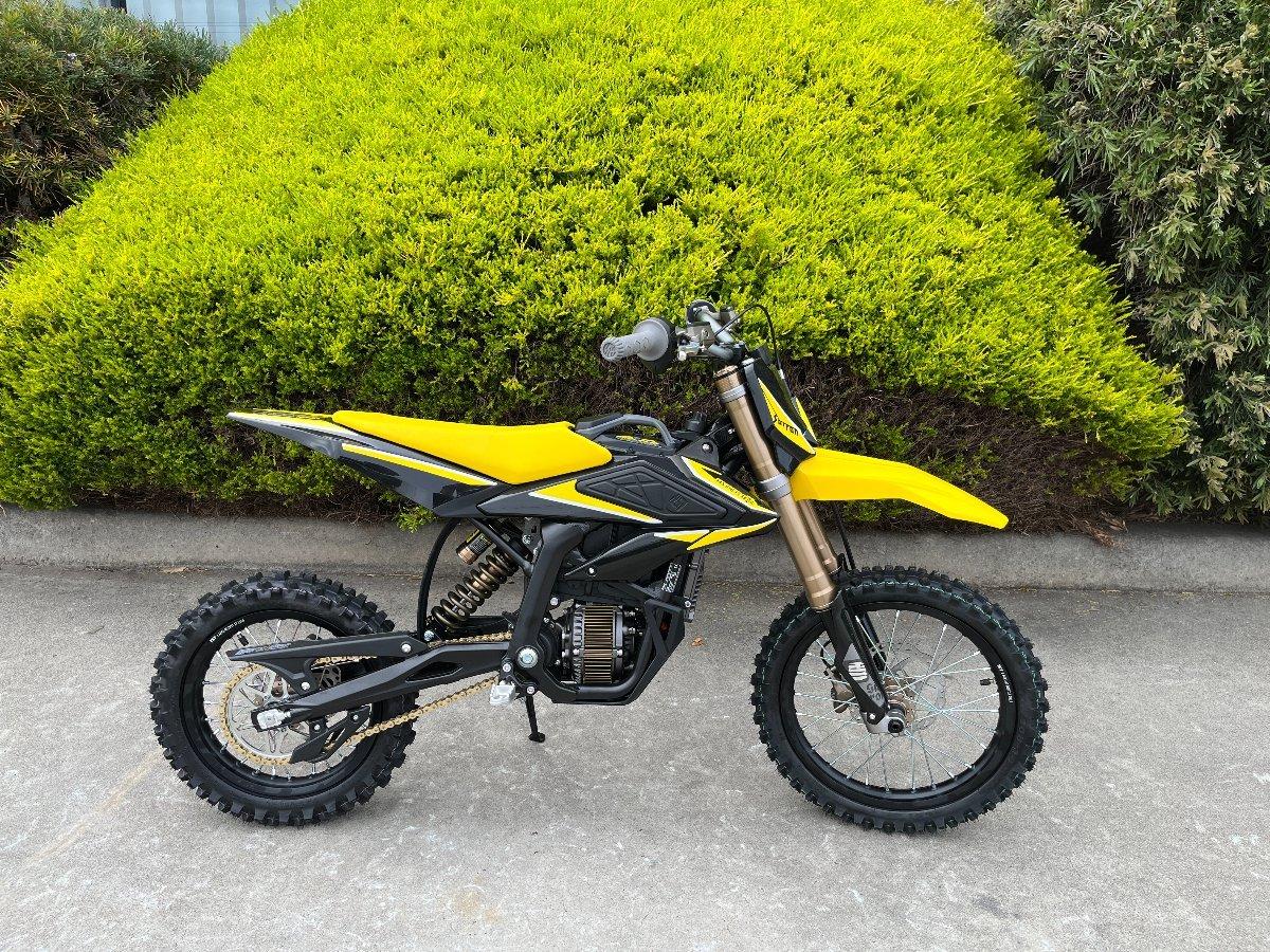 2026 sur-ron hyper bee 14/12 trail