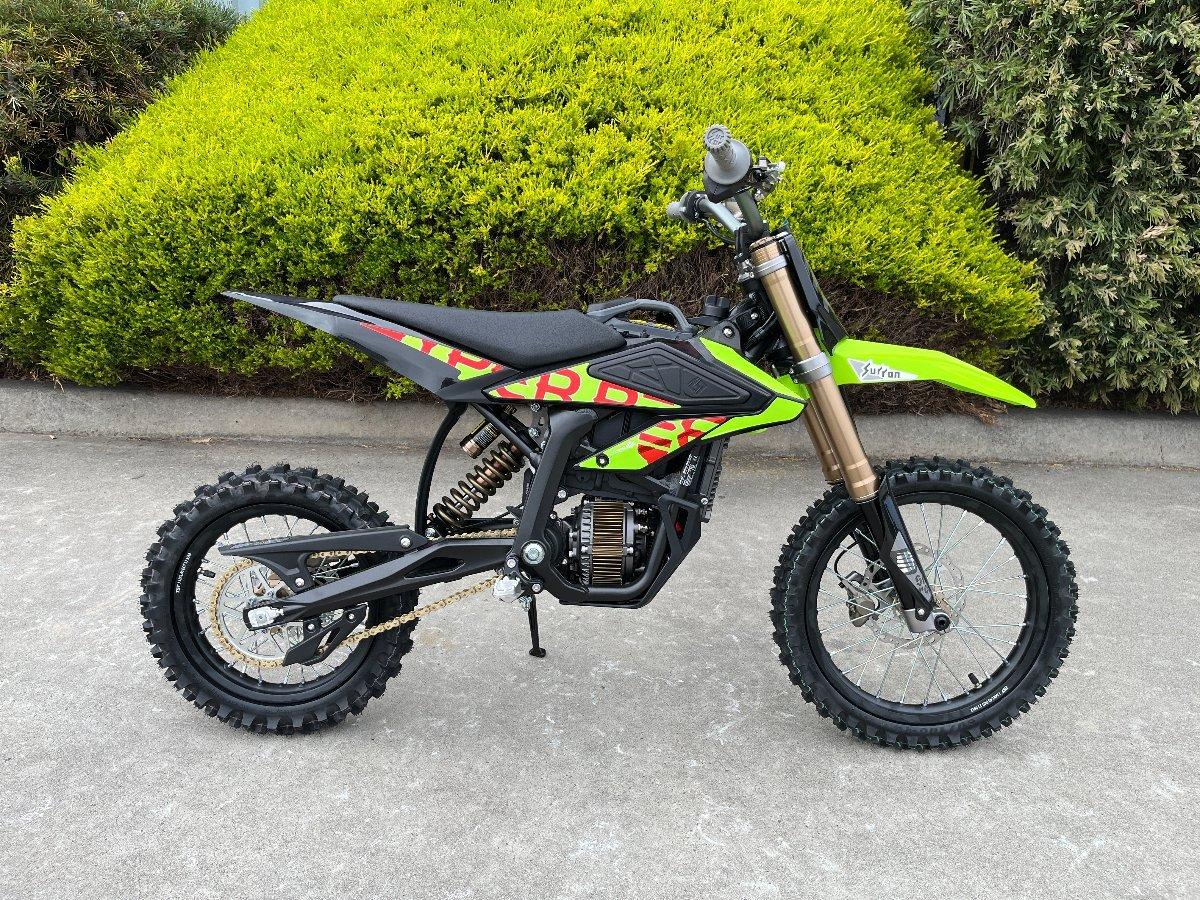 2026 sur-ron hyper bee 14/12 trail