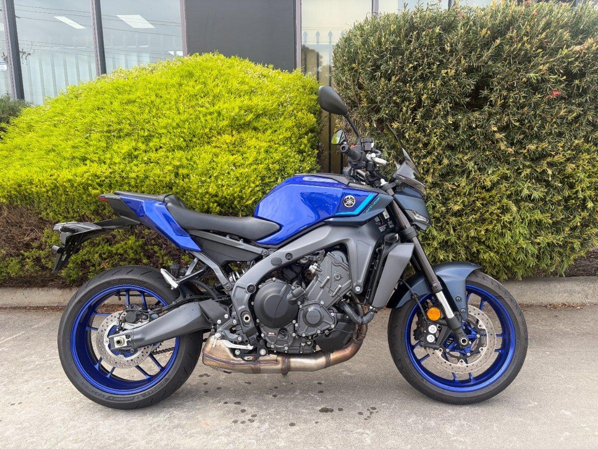 2025 yamaha mt-09a (mt-09) sports