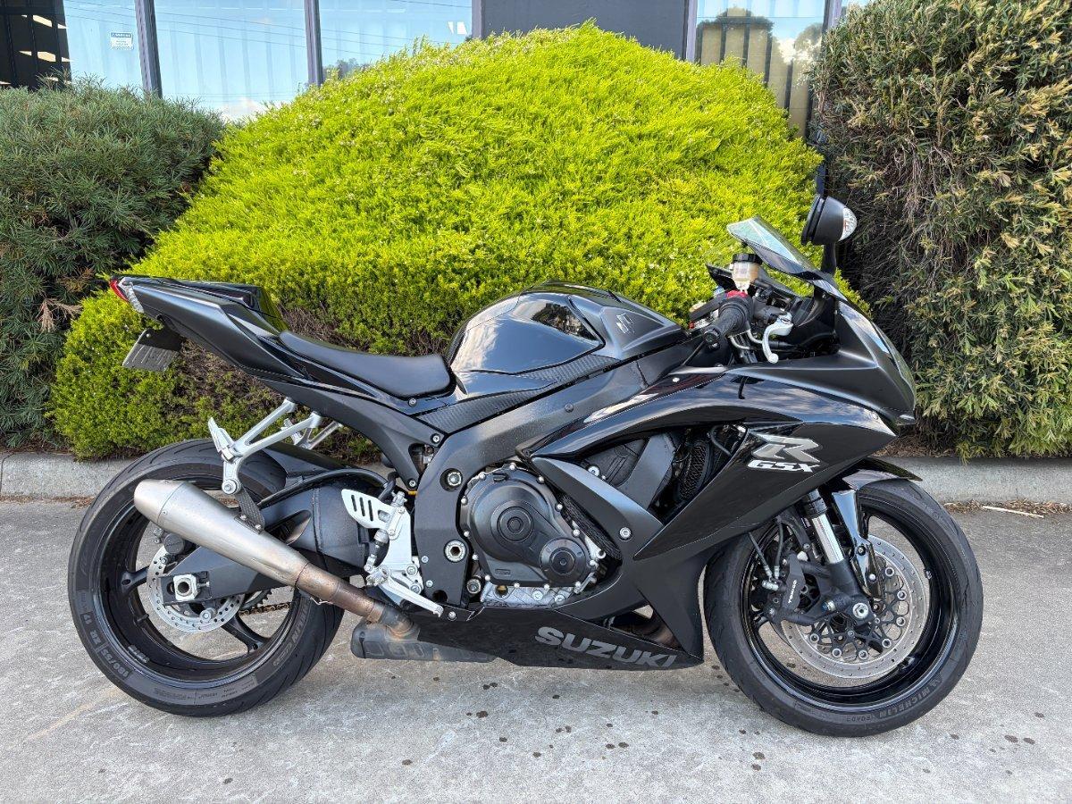 2008 suzuki gsx-r750 sports