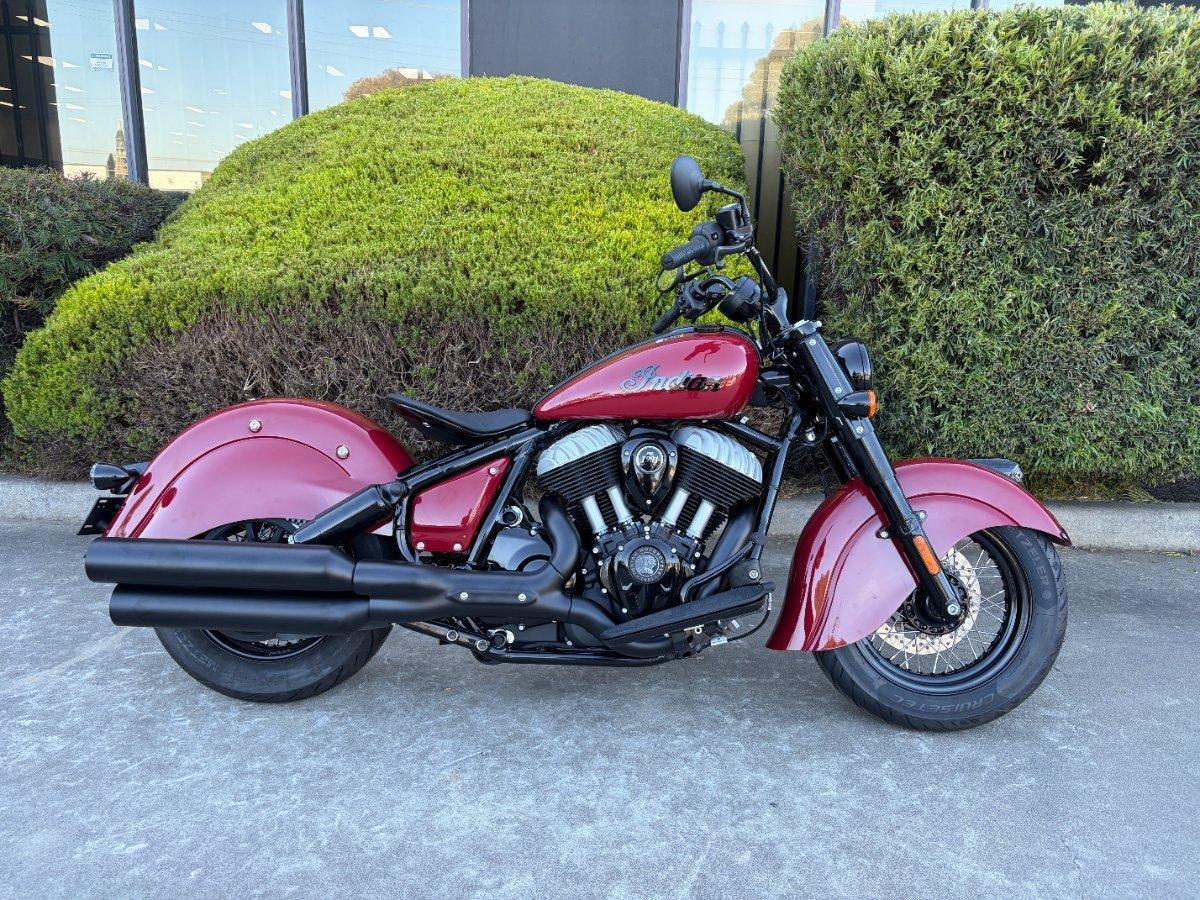 2026 indian chief vintage cruiser