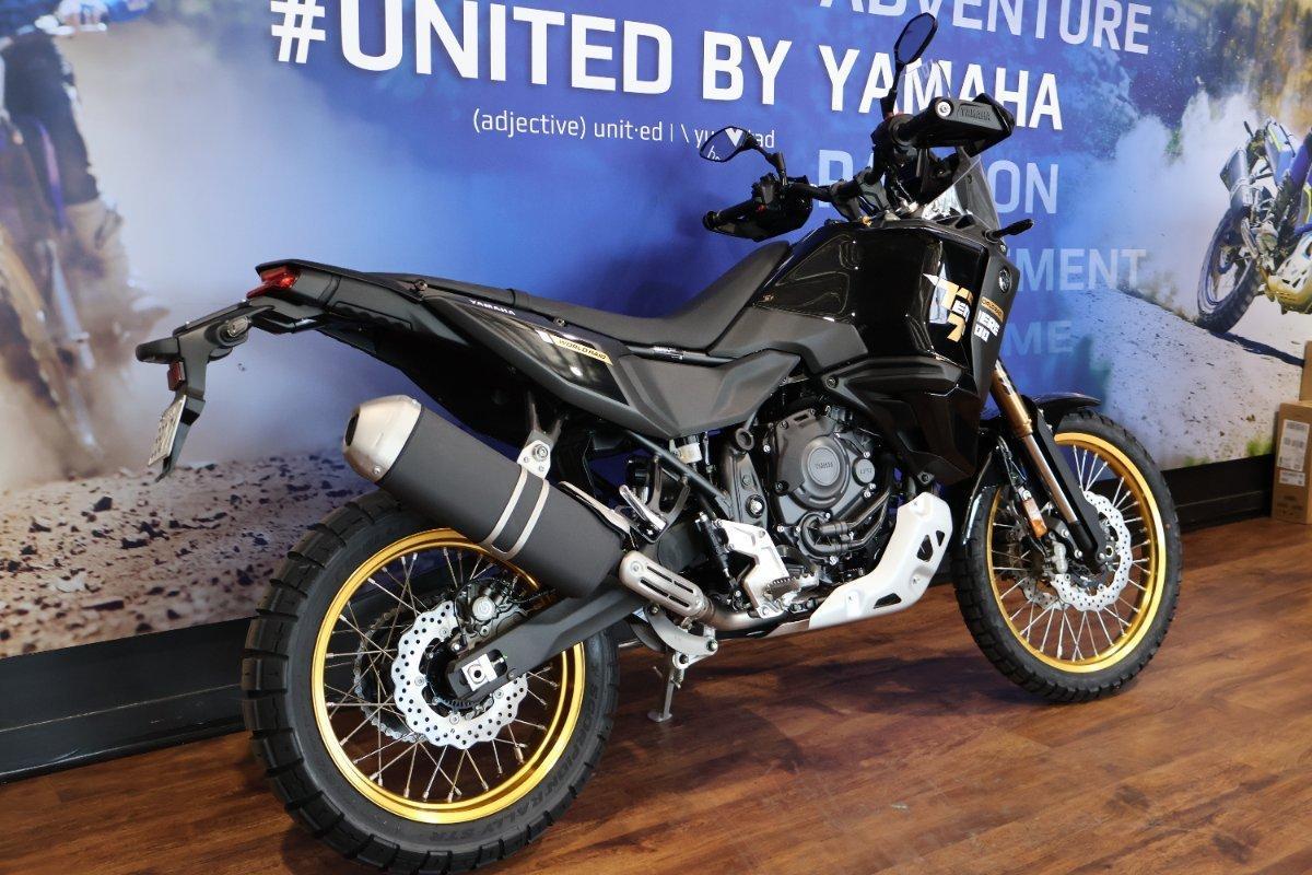 2026 yamaha tenere 700 world raid dual sports