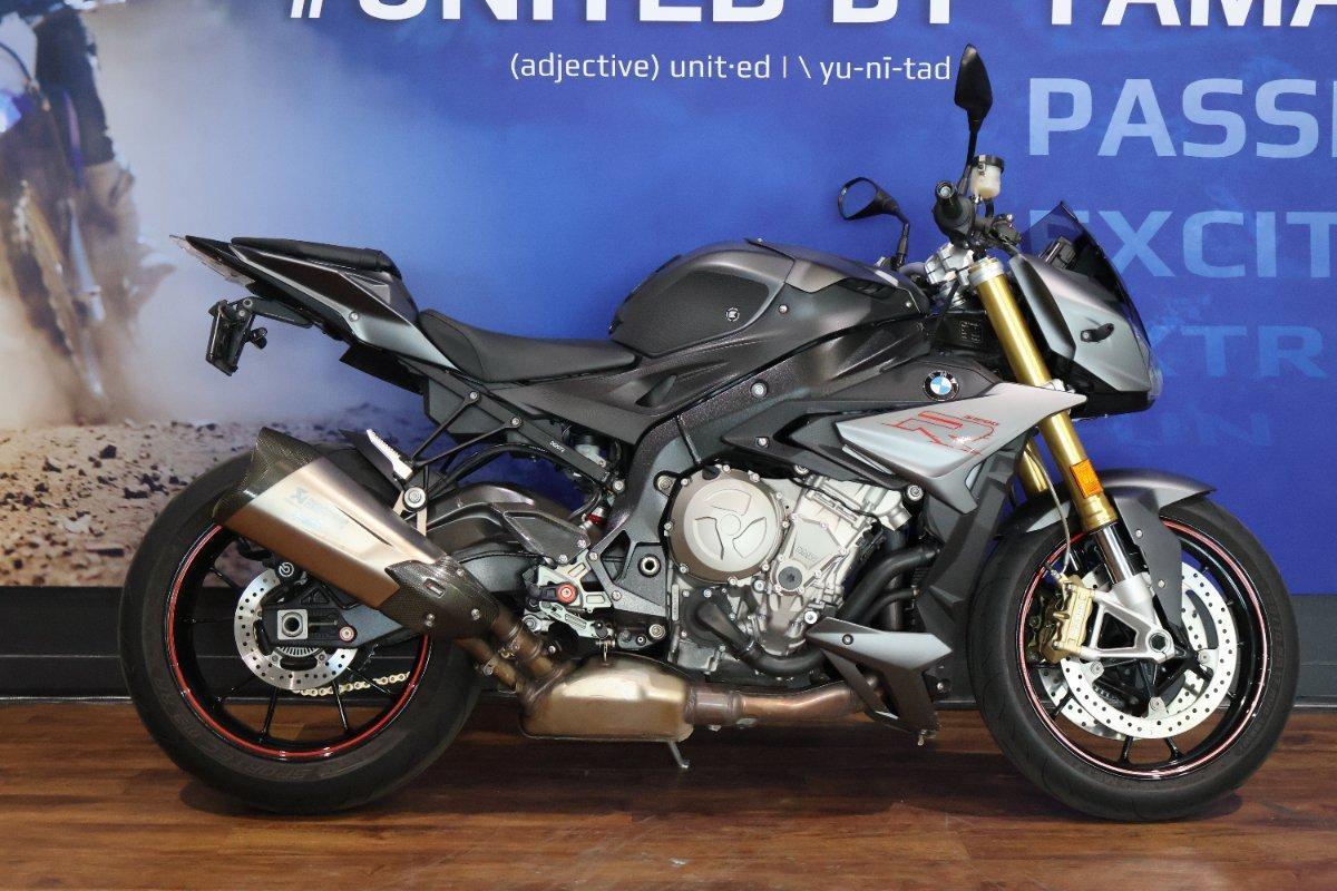 2017 bmw s 1000 r sports