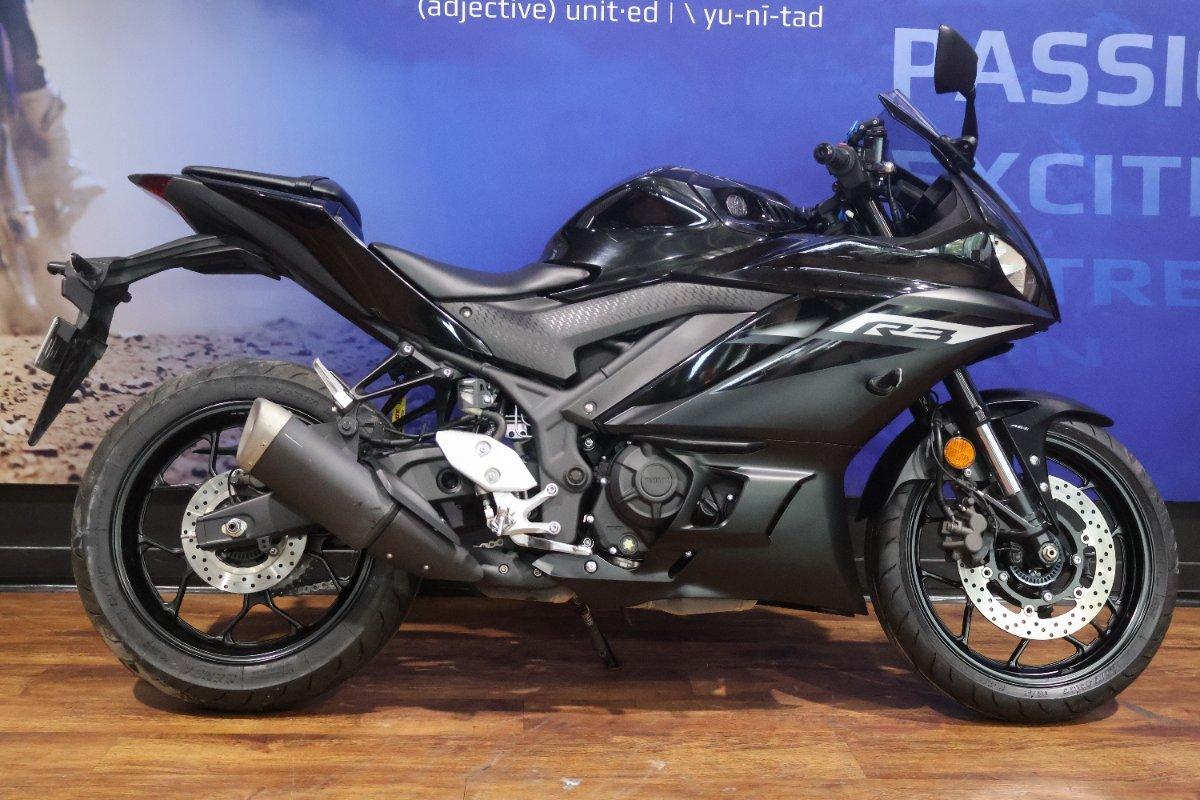 2024 yamaha yzf-r3 (yzf-r3a) sports