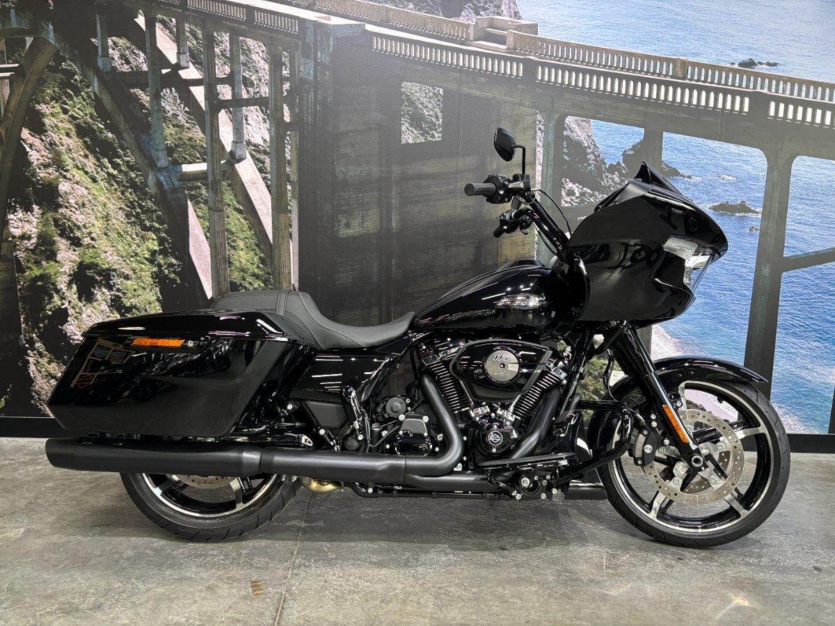2026 harley-davidson fltrx road glide (117) tourer