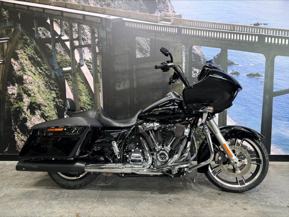 2017 harley-davidson fltrxs road glide special cruiser