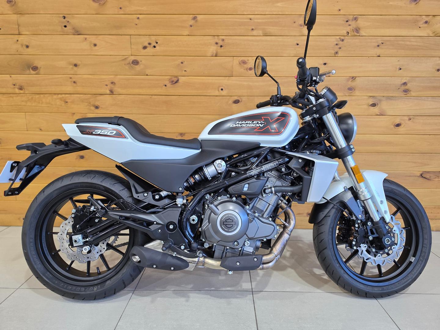 2024 harley-davidson hd350-10 h-dx x350 cruiser