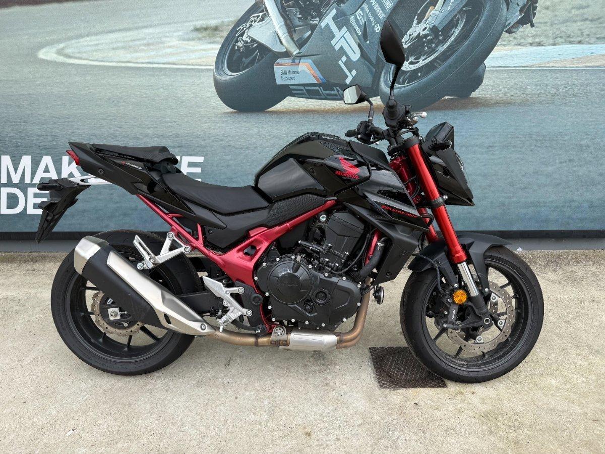 2023 honda cbr750 (hornet) sports