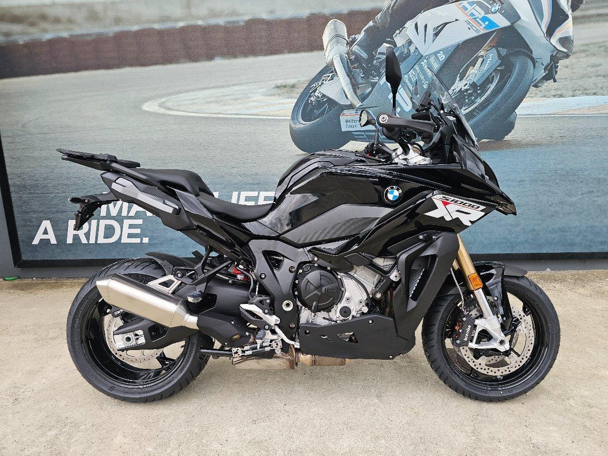 2026 bmw s 1000 xr dual sports