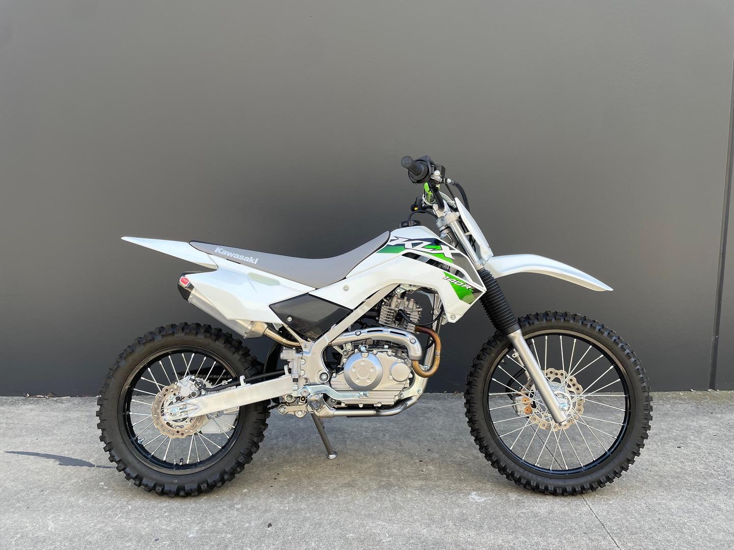 2026 kawasaki klx140rl enduro