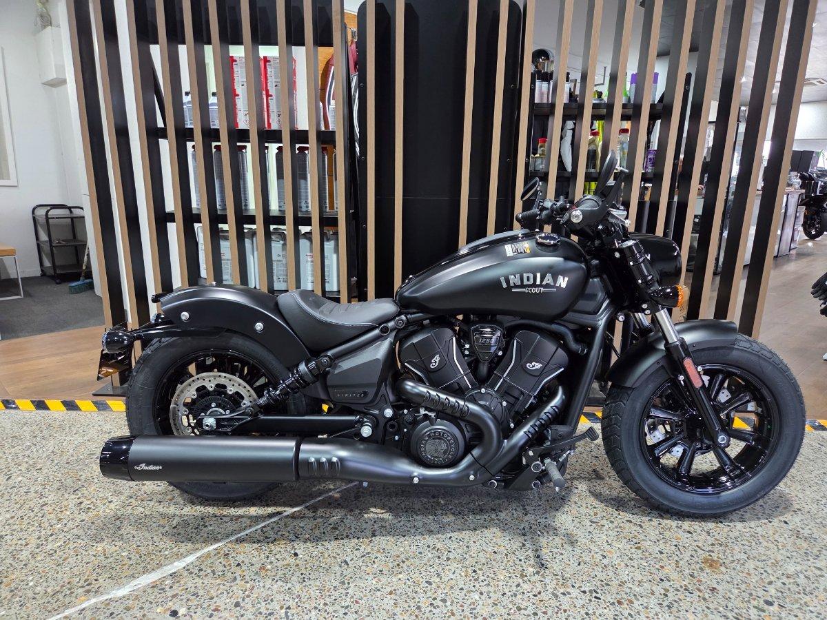 2026 indian scout bobber cruiser