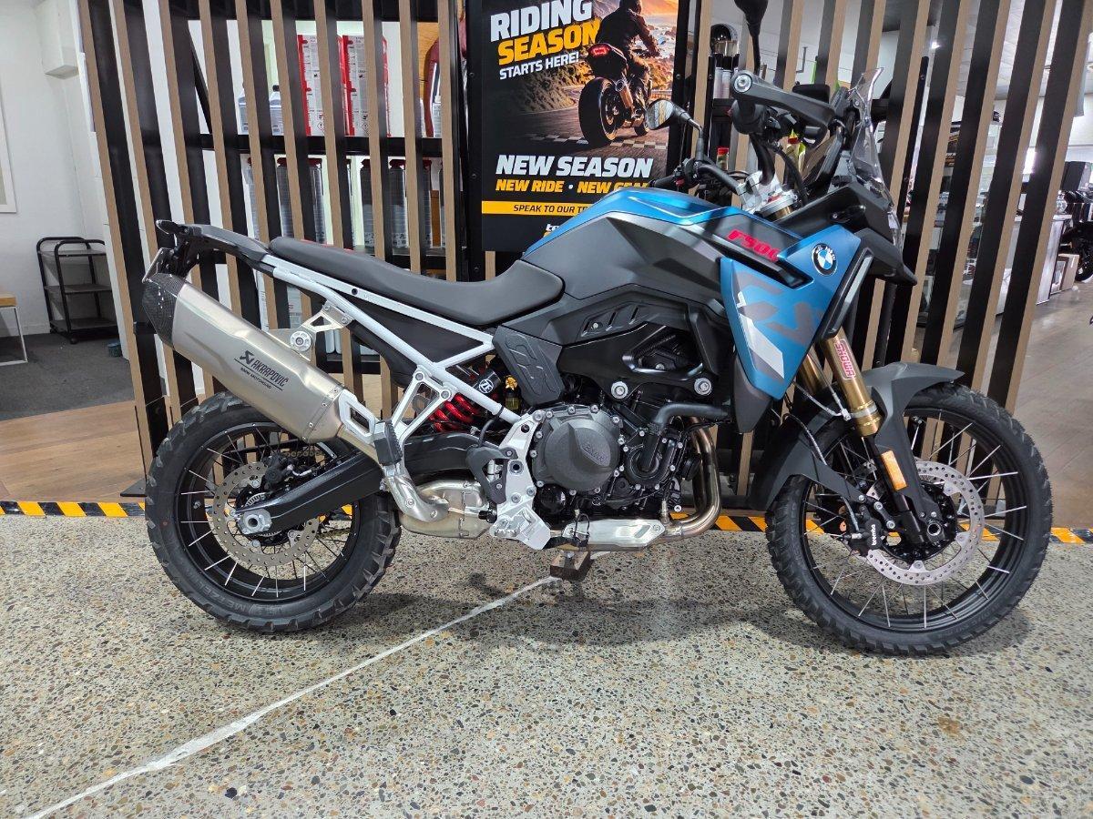 2026 bmw f 900 gs enduro dual sports