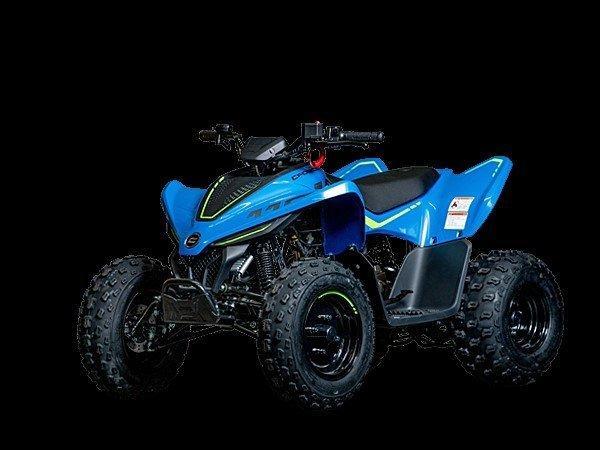 2026 cfmoto c force 110 se atv