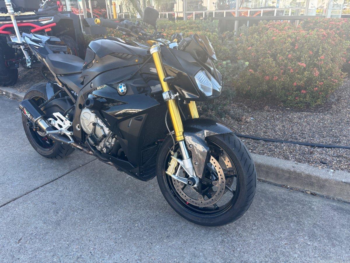 2016 bmw s 1000 r sports