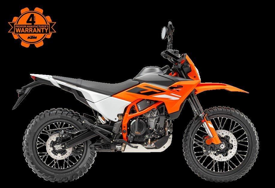 2026 ktm 390 adventure r dual sports