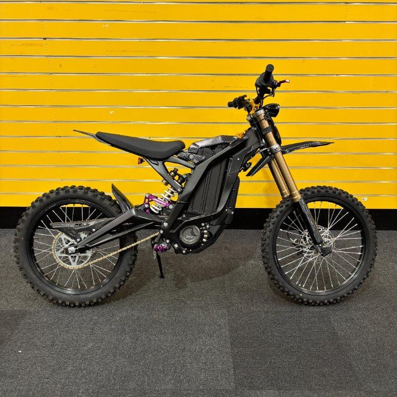 2025 sur-ron light bee x trail
