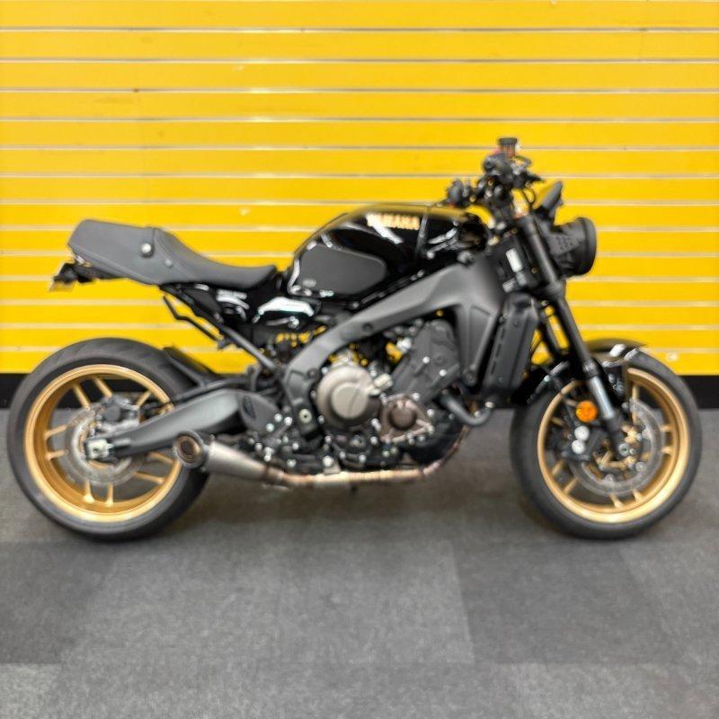 2026 yamaha xsr900 dual sports