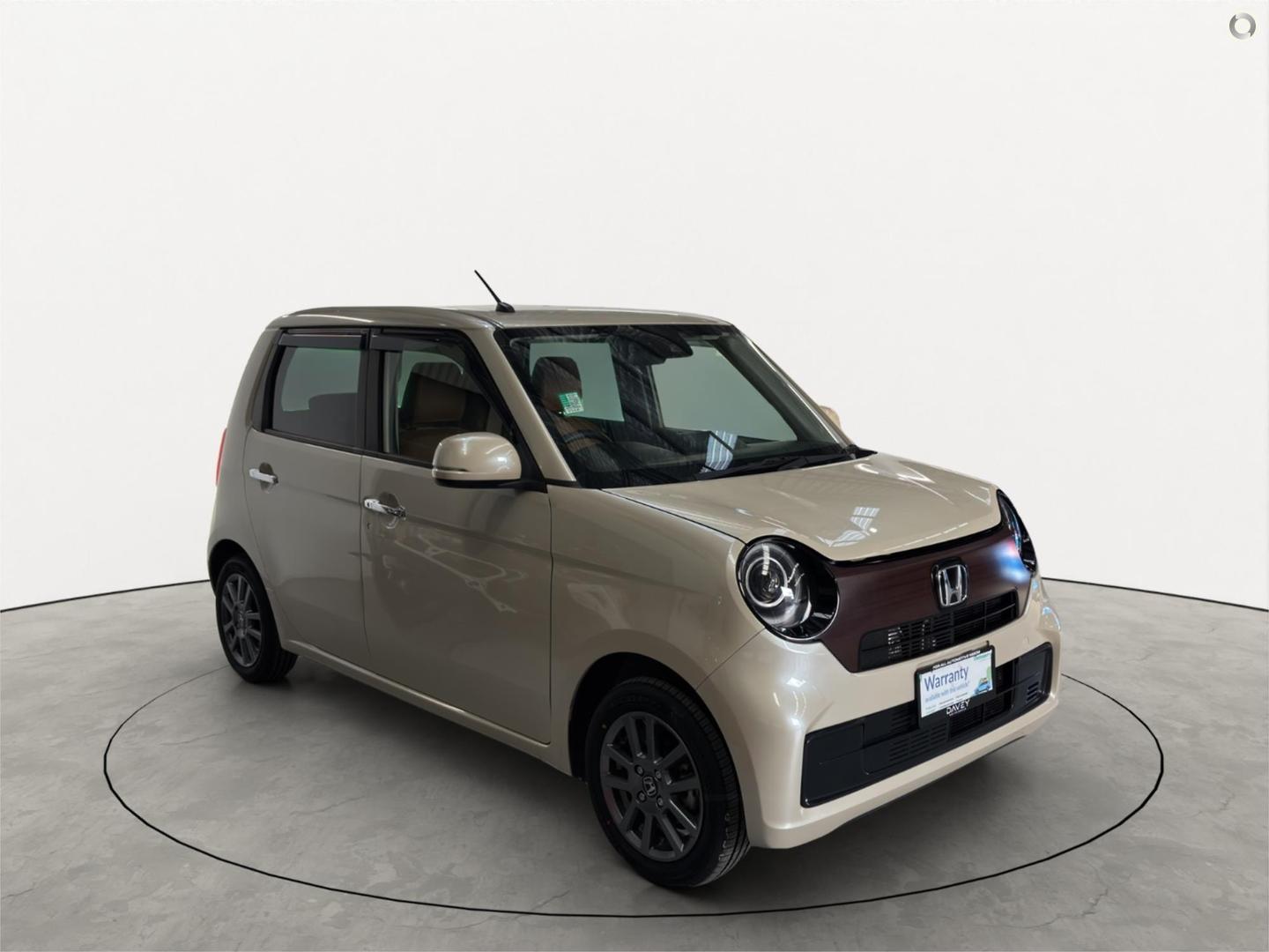 2021 honda n-one jg3 original automatic hatchback