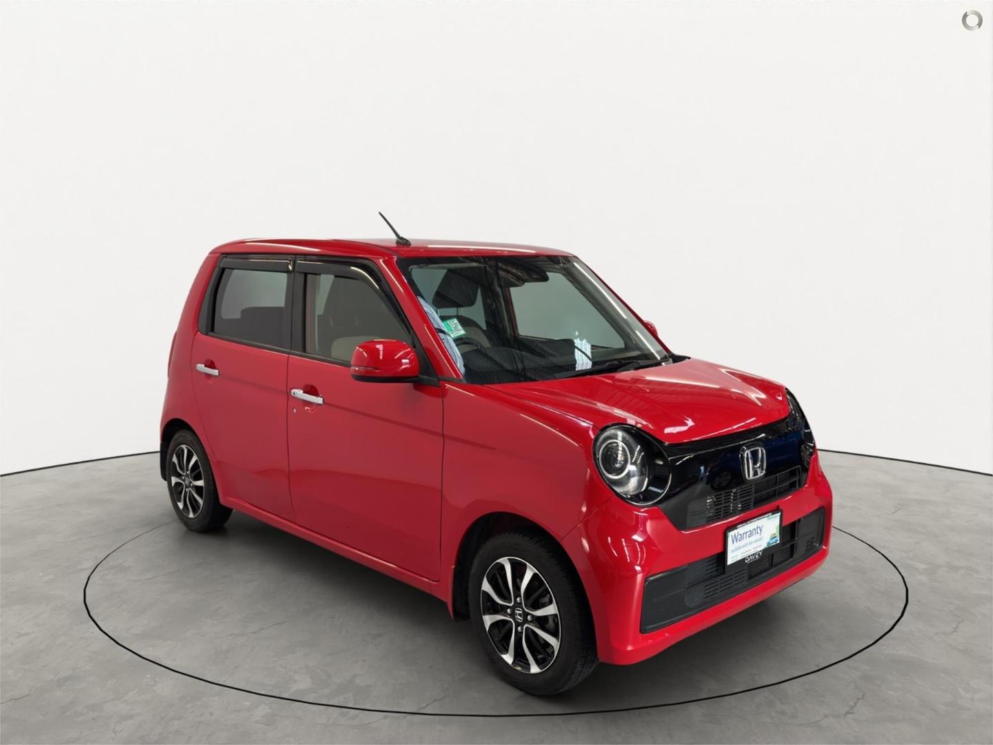 2021 honda n-one jg3 original automatic hatchback