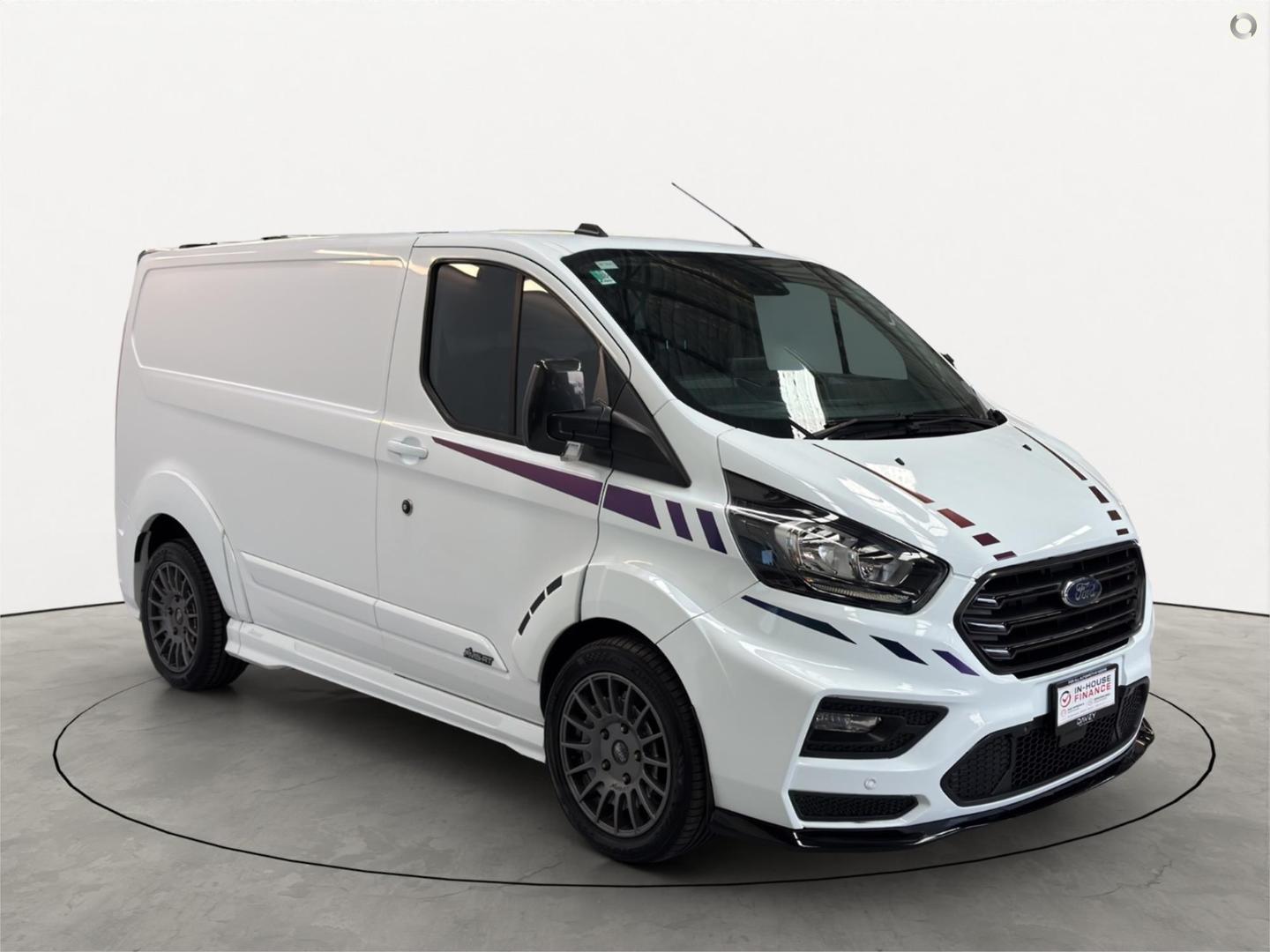 2021 ford transit vn 340s custom 6 sp manual 4d van