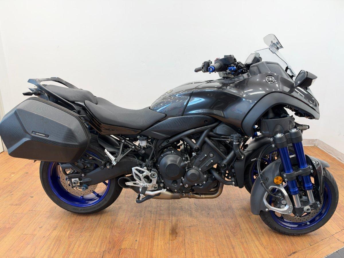 1996 YAMAHA XTZ660 OTHER - JBW1569830 - JUST BIKES