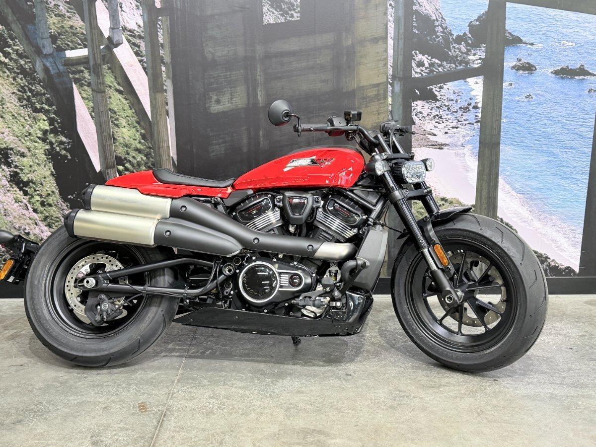 1983 HARLEY-DAVIDSON FLH SHOVELHEAD - JBM3593757 - JUST BIKES