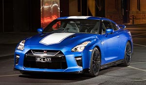 MOTORCLASSICA PARTNERS WITH NISSAN TO CELEBRATE JAPANESE CAR CULTURE 