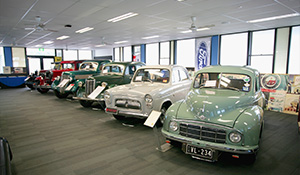 FEATURE – Geelong Museum of Motoring