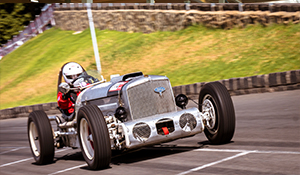 PREVIEW – 2019 Geelong Revival Motoring Festival