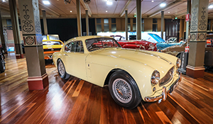 2019 Concours Class winners - 2019 Motorclassica