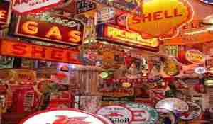 Automobilia: Everything you need to know