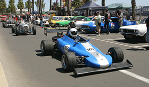  2019 Geelong Revival Motoring Festival
