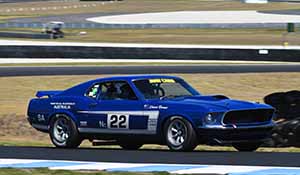 HTCAV Driver Profile – Stuart Barnes