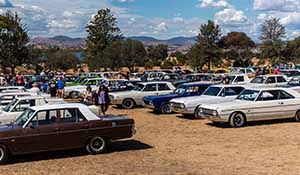 PREVIEW – 2020 Chryslers on the Murray