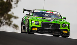 REPORT – 2020 Bathurst 12 Hour