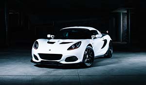 Lotus creates Elise Cup 250 ‘Bathurst Edition’