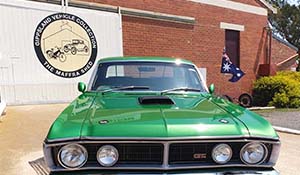 Coronavirus leads to Gippsland Vehicle Collection lockout