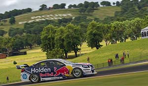 Supercars Eseries details announced