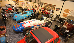 PREVIEW – Binalong Motor Museum auction