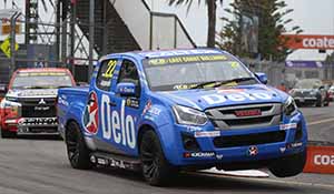 SuperUtes 2020 season cancelled
