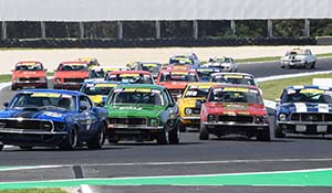 HTCAV – 2020 Phillip Island Classic report