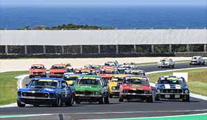 HTCAV – Racing in the time of COVID-19