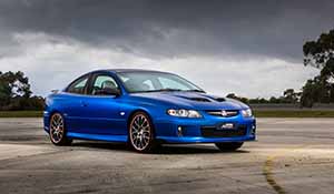 Project Monaro winner announced