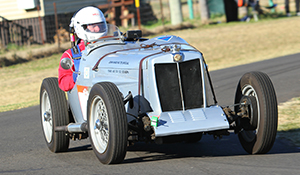 HISTORIC LEYBURN SPRINTS 25th CELEBRATIONS SET FOR 2021